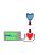 defibrilation machine on heart